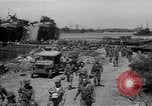 Image of American soldiers Cotobato Mindanao Philippines, 1945, second 12 stock footage video 65675077035