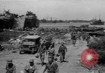 Image of American soldiers Cotobato Mindanao Philippines, 1945, second 13 stock footage video 65675077035