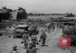 Image of American soldiers Cotobato Mindanao Philippines, 1945, second 14 stock footage video 65675077035