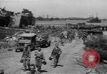 Image of American soldiers Cotobato Mindanao Philippines, 1945, second 15 stock footage video 65675077035