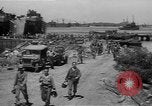 Image of American soldiers Cotobato Mindanao Philippines, 1945, second 16 stock footage video 65675077035
