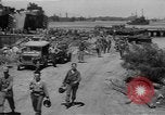 Image of American soldiers Cotobato Mindanao Philippines, 1945, second 17 stock footage video 65675077035