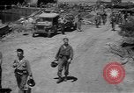 Image of American soldiers Cotobato Mindanao Philippines, 1945, second 19 stock footage video 65675077035
