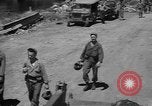 Image of American soldiers Cotobato Mindanao Philippines, 1945, second 20 stock footage video 65675077035