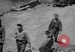 Image of American soldiers Cotobato Mindanao Philippines, 1945, second 21 stock footage video 65675077035