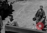 Image of American soldiers Cotobato Mindanao Philippines, 1945, second 22 stock footage video 65675077035