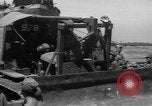 Image of American soldiers Cotobato Mindanao Philippines, 1945, second 38 stock footage video 65675077035