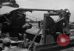Image of American soldiers Cotobato Mindanao Philippines, 1945, second 41 stock footage video 65675077035
