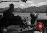 Image of American soldiers Cotobato Mindanao Philippines, 1945, second 50 stock footage video 65675077035