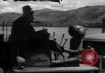 Image of American soldiers Cotobato Mindanao Philippines, 1945, second 51 stock footage video 65675077035