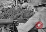 Immagine di Soldati americani Mindanao nelle Filippine, 1945, secondo 1 filmato di repertorio 65675077036