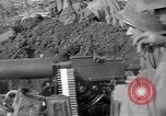 Immagine di Soldati americani Mindanao nelle Filippine, 1945, secondo 10 filmato di repertorio 65675077036