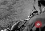 Immagine di Soldati americani Mindanao nelle Filippine, 1945, secondo 13 filmato di repertorio 65675077036