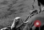 Immagine di Soldati americani Mindanao nelle Filippine, 1945, secondo 15 filmato di repertorio 65675077036
