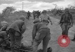Immagine di Soldati americani Mindanao nelle Filippine, 1945, secondo 4 filmato di repertorio 65675077037