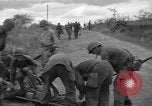 Immagine di Soldati americani Mindanao nelle Filippine, 1945, secondo 6 filmato di repertorio 65675077037