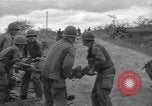 Immagine di Soldati americani Mindanao nelle Filippine, 1945, secondo 10 filmato di repertorio 65675077037