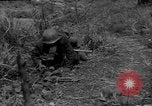 Immagine di Soldati americani Mindanao nelle Filippine, 1945, secondo 13 filmato di repertorio 65675077037