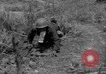 Immagine di Soldati americani Mindanao nelle Filippine, 1945, secondo 14 filmato di repertorio 65675077037