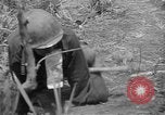 Immagine di Soldati americani Mindanao nelle Filippine, 1945, secondo 22 filmato di repertorio 65675077037