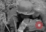 Immagine di Soldati americani Mindanao nelle Filippine, 1945, secondo 24 filmato di repertorio 65675077037
