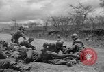Immagine di Soldati americani Mindanao nelle Filippine, 1945, secondo 32 filmato di repertorio 65675077037