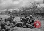 Immagine di Soldati americani Mindanao nelle Filippine, 1945, secondo 34 filmato di repertorio 65675077037