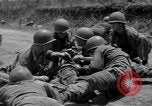 Immagine di Soldati americani Mindanao nelle Filippine, 1945, secondo 43 filmato di repertorio 65675077037