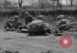 Immagine di Soldati americani Mindanao nelle Filippine, 1945, secondo 57 filmato di repertorio 65675077037