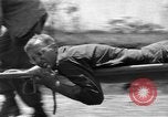 Immagine di Soldati americani Mindanao nelle Filippine, 1945, secondo 55 filmato di repertorio 65675077038