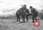 Immagine di Soldati americani Mindanao nelle Filippine, 1945, secondo 61 filmato di repertorio 65675077038