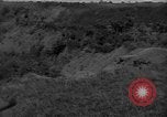 Standbild amerikanische Soldaten Mindanao Philippinen, 1945, aus Sekunde 18 historischem Filmmaterial Videoclip 65675077039