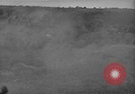 Standbild amerikanische Soldaten Mindanao Philippinen, 1945, aus Sekunde 20 historischem Filmmaterial Videoclip 65675077039