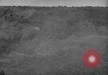 Standbild amerikanische Soldaten Mindanao Philippinen, 1945, aus Sekunde 22 historischem Filmmaterial Videoclip 65675077039