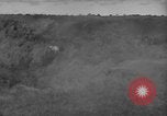 Standbild amerikanische Soldaten Mindanao Philippinen, 1945, aus Sekunde 23 historischem Filmmaterial Videoclip 65675077039