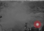 Standbild amerikanische Soldaten Mindanao Philippinen, 1945, aus Sekunde 24 historischem Filmmaterial Videoclip 65675077039
