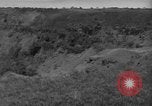 Standbild amerikanische Soldaten Mindanao Philippinen, 1945, aus Sekunde 30 historischem Filmmaterial Videoclip 65675077039