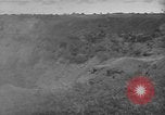 Standbild amerikanische Soldaten Mindanao Philippinen, 1945, aus Sekunde 39 historischem Filmmaterial Videoclip 65675077039