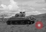 Standbild amerikanische Soldaten Mindanao Philippinen, 1945, aus Sekunde 42 historischem Filmmaterial Videoclip 65675077039