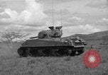 Standbild amerikanische Soldaten Mindanao Philippinen, 1945, aus Sekunde 45 historischem Filmmaterial Videoclip 65675077039