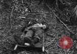 Standbild amerikanische Soldaten Mindanao Philippinen, 1945, aus Sekunde 49 historischem Filmmaterial Videoclip 65675077039