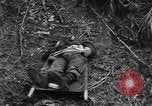 Standbild amerikanische Soldaten Mindanao Philippinen, 1945, aus Sekunde 53 historischem Filmmaterial Videoclip 65675077039