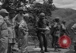 Standbild Offiziere Luzon Philippinen, 1945, aus Sekunde 4 historischem Filmmaterial Videoclip 65675077040