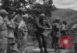 Standbild Offiziere Luzon Philippinen, 1945, aus Sekunde 8 historischem Filmmaterial Videoclip 65675077040