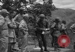 Standbild Offiziere Luzon Philippinen, 1945, aus Sekunde 9 historischem Filmmaterial Videoclip 65675077040
