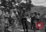 Standbild Offiziere Luzon Philippinen, 1945, aus Sekunde 13 historischem Filmmaterial Videoclip 65675077040
