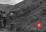 Standbild Offiziere Luzon Philippinen, 1945, aus Sekunde 15 historischem Filmmaterial Videoclip 65675077040