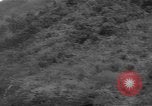 Standbild Offiziere Luzon Philippinen, 1945, aus Sekunde 16 historischem Filmmaterial Videoclip 65675077040