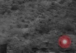 Standbild Offiziere Luzon Philippinen, 1945, aus Sekunde 17 historischem Filmmaterial Videoclip 65675077040