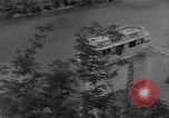 Standbild Offiziere Luzon Philippinen, 1945, aus Sekunde 27 historischem Filmmaterial Videoclip 65675077040
